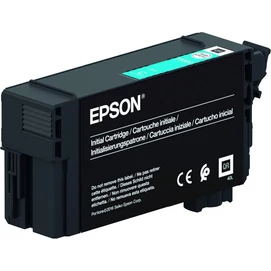 EPSON T40D2 EREDETI tintapatron CIÁN 50ml
