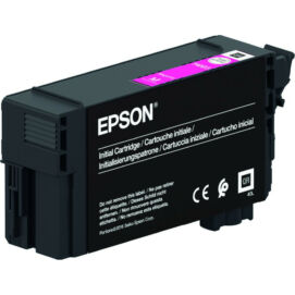 Epson T40D3 Tintapatron Magenta 50ml
