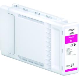 Epson T41F3 Tintapatron Magenta 350ml