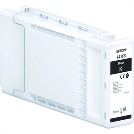Epson T41F5 Tintapatron fekete 350ml