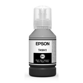 Epson T49H1 Tintapatron Black 140ml