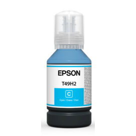 Epson T49H2 Tintapatron Cyan 140ml