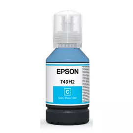 Epson T49H2 Patron Cyan 140ml /o/