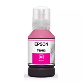 Epson T49H3 Tintapatron Magenta 140ml