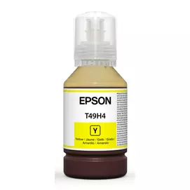 Epson T49H4 Tintapatron sárga 140ml