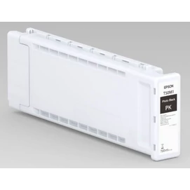 EPSON T50M1 EREDETI tintapatron Photo FEKETE 700 ml