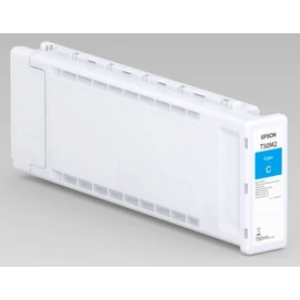 Epson T50M2 Tintapatron cián 700 ml