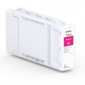 Epson T50U3 Tintapatron Magenta 350 ml