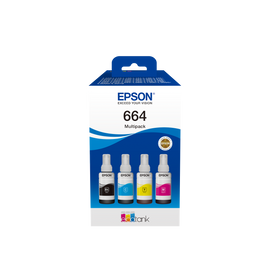 Epson T6646 Multipack 280ml No.664