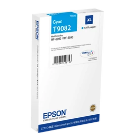 Epson T9082 Patron Cyan 4K /o/