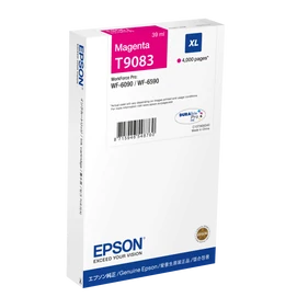 Epson T9083 Patron Magenta 4K /o/