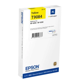 Epson T9084 Patron Yellow 4K /o/