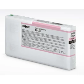 Epson T9136 Patron Viv. L.Mag 200ml  /o/