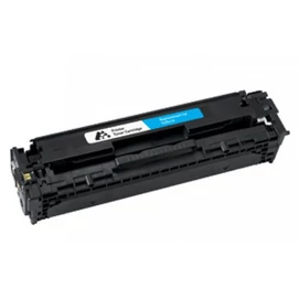 Utángyártott CANON CRG718 Toner Cyan 2.800 oldal kapacitás KATUN ()
