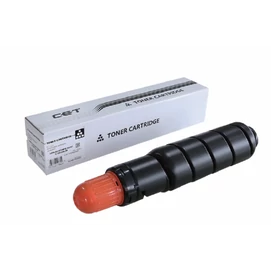 Utángyártott CANON CEXV38/CEXV39 Toner Black 31000 oldal kapacitás CT