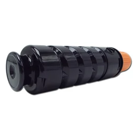 Utángyártott CANON CEXV37 Toner fekete 15.000 oldal kapacitás -