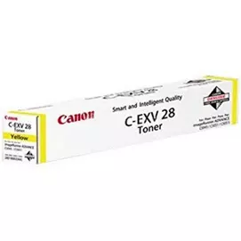 Canon C-EXV28 Toner sárga 38.000 oldal kapacitás