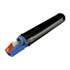 Utángyártott CANON CEXV5 Toner fekete 7.850 oldal kapacitás -