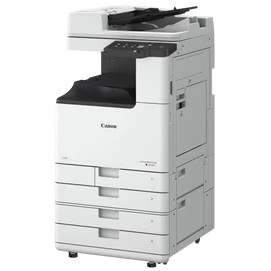 Canon imageRUNNER C3326i A3 színes lézer multifunkciós másoló