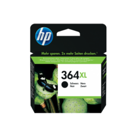 HP CN684EE Tintapatron Black 550 oldal kapacitás No.364XL Akciós