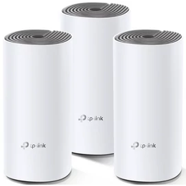TP-LINK Deco E4(2-pack) AC1200 Whole Home Mesh WiFi System