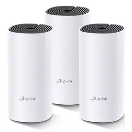 TP-LINK Deco M4(2-pack) AC1200 Whole Home Mesh WiFi System