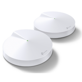 TP-LINK Deco M5(2-pack) AC1300 Whole Home Mesh WiFi System