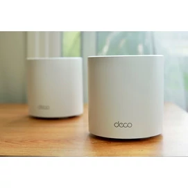 TP-LINK Deco X50(2-pack)