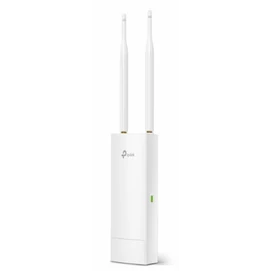 TP-LINK ACCESS POINT EAP110 300Mbps Wireless N Outdoor
