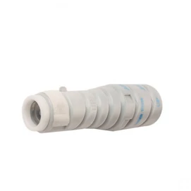 Utángyártott MINOLTA DI152 Toner fekete 106B/TN114 -
