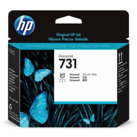 HP P2V27A Printhead Universal No.731 (Eredeti)