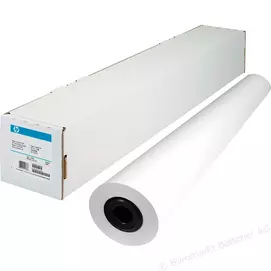 HP 33""x45,7m Fényes Fehér Papír 90g (Eredeti)
