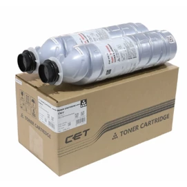 Utángyártott Ricoh MP3500/4500 Toner fekete 30K CT
