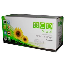 Utángyártott RICOH SP3510 Toner Black 5.000 oldal kapacitás ECOPIXEL ()*