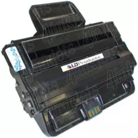 Utángyártott AMSUNG ML2850B Toner fekete 5.000 oldal kapacitás IK