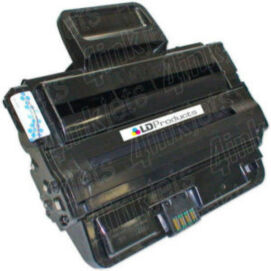 Utángyártott AMSUNG ML2850B Toner Black 5.000 oldal kapacitás IK