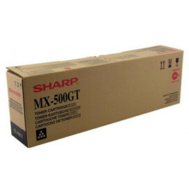 Sharp MX500GT toner