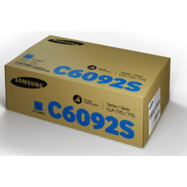 Samsung SU082A Toner Cyan 7.000 oldal kapacitás C6092S