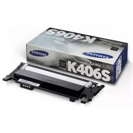 Samsung SU118A Toner fekete 1.500 oldal kapacitás K406S