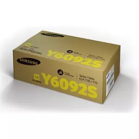 Samsung SU559A Toner sárga 7.000 oldal kapacitás Y6092S