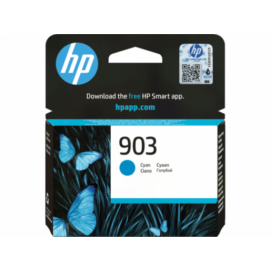 HP T6L87AE Tintapatron Cyan 315 oldal kapacitás No.903 Akciós