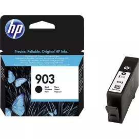 HP T6L99AE Tintapatron fekete 300 oldal kapacitás No.903 Akciós