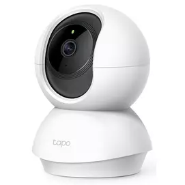 TP-LINK Tapo C210 Pan/Tilt Home Security WiFi Camera