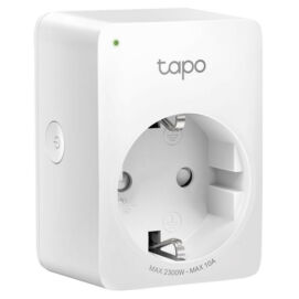 TP-LINK Tapo P100(1-pack) Mini Smart WiFi Socket