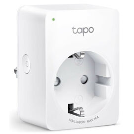 TP-LINK Tapo P110 Mini Smart WiFi Socket, Energy Monitoring