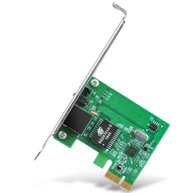TP-LINK ADAPTER TG-3468 Network Adapter Gigabit PCI Express