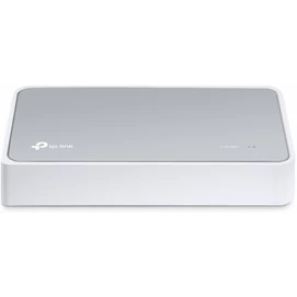 TP-LINK SWITCH TL-SF1008D 8-Port 10/100Mbps Desktop