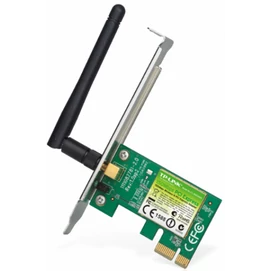 TP-LINK ADAPTER TL-WN781ND 150Mbps PCI Express Adapter