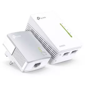 TP-LINK TL-WPA4220 KIT AV600 Powerline WiFi Kit