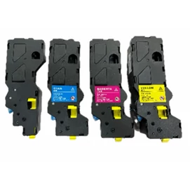 Utángyártott MINOLTA C3120i,Toner Bk.6000 oldal kapacitás KATUN TNP92K